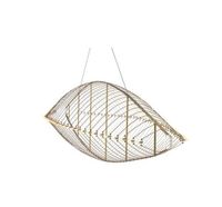 Quasar - Fieltebek 200 led Hanglamp