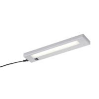 Trio Keukenverlichting Series 2729 34cm 4w led titaan grijs 272970487