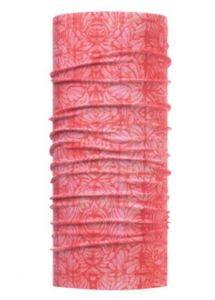 High Uv BUFF Calyx Salmon Rose