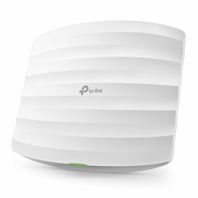 Access point TP-Link EAP115 Wit Zwart 300 Mbit/s