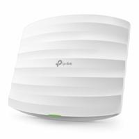 Access point TP-Link EAP115 Wit Zwart 300 Mbit/s - thumbnail