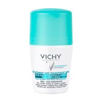 Vichy Deo A/trace Roller 48u 50ml