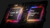 Insta360 Ace Pro Gen2 actiesportcamera 48 MP 8K Ultra HD 25,4 / 1,3 mm (1 / 1.3") Wifi 1,15 kg - thumbnail