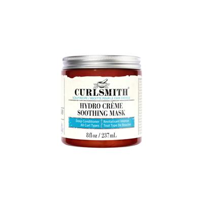Curlsmith Hydro Creme Soothing Mask 237ml Curlsmith Hydro Creme Soothing Mask 237ml