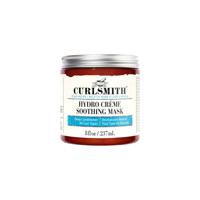 Curlsmith Hydro Creme Soothing Mask 237ml Curlsmith Hydro Creme Soothing Mask 237ml