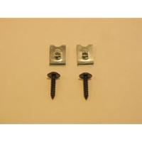 Bofix 244535 plaatschroef-set 3.5-16 p/25