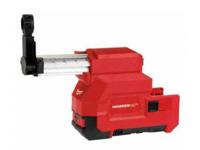 Milwaukee M18 CDEX-0 SDS-Plus stofafzuigset - 4933447450