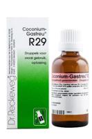 Reckeweg Coconium gastreu R29 50 Milliliter