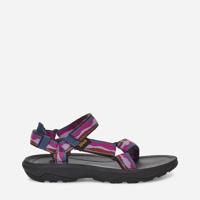 Teva Hurricane XLt2 Kinder Sandaal Vista Blue Indigo 03