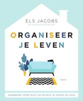 Organiseer je leven (Paperback)