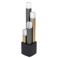 Stars of Light Chique tafellampEstanterios met led - 39907