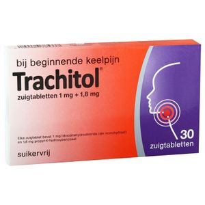 Trachitol