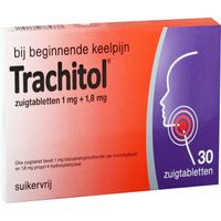 Trachitol - thumbnail