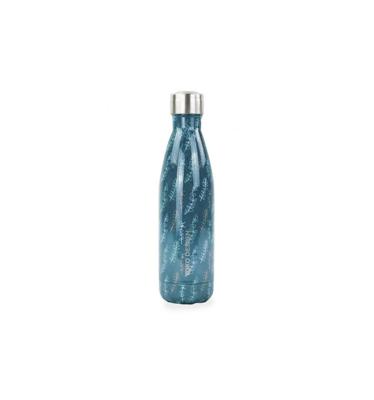 Drinkfles eucalyptus isotherm 500ml
