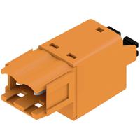 Weidmüller 1335440000 Printplaatconnector Totaal aantal polen 2 150 stuk(s)