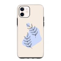 Leaf me if you can: iPhone 12 mini Tough Case