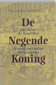 De Negende Koning (Paperback)