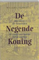 De Negende Koning (Paperback)