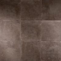 Vloertegel Contemporary Brown 81x81 rect