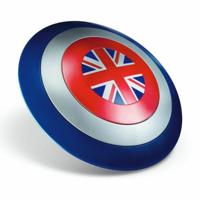 Actiefiguur Hasbro Captain Carter Shield