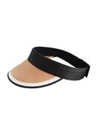 Yoek Bianca Peak Tri-Colour | Multi | Maat 58