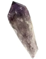 Ruwe Amethist Edelsteen Maraba spits - 200-300 gram