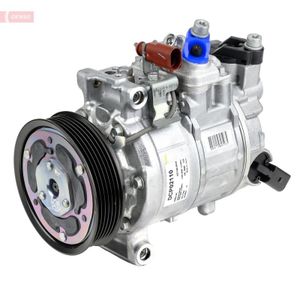 Compressor, airconditioning DCP02110