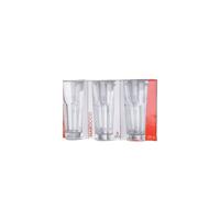 HGI Drinkglas marocco 28cl set a 6 stuks