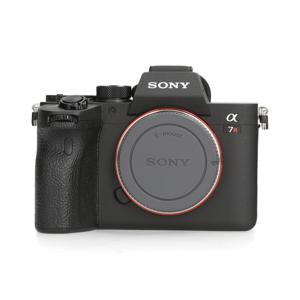 Sony Sony A7R IV A + Meike Grip & Meike MK-A9II G