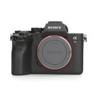 Sony Sony A7R IV A + Meike Grip & Meike MK-A9II G - thumbnail