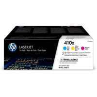 Originele Toner HP CF252XM Tricolor