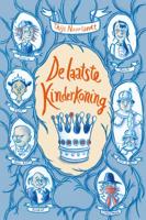 De laatste kinderkoning (Hardback)