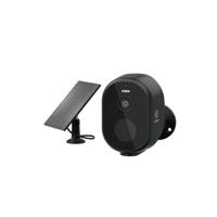 WOOX R4253 Smart Outdoor Camera 2K 4MP, 1/2.8" 4Megapixel progressive CMOS, IR 10m, IP65, White