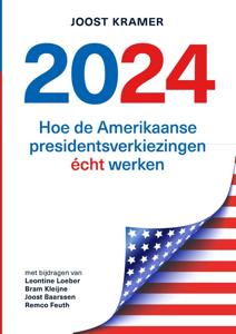 2024 (Paperback)