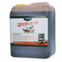 Shield Up Stay Away Vloeistof 5 l