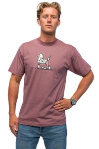 HUF Best In Show S/S casual t-shirt heren