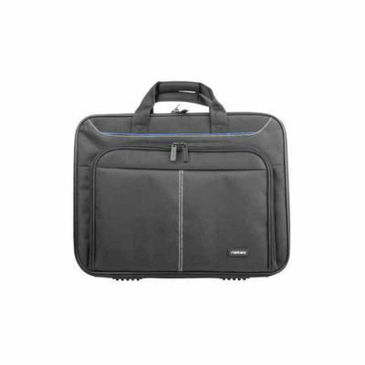 Laptoptas Natec NTO-0768 Zwart 15,6" 4,5 x 28,5 x 23,5 cm