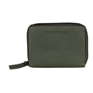 Burkely Rain Riley Wallet S-Dark Green