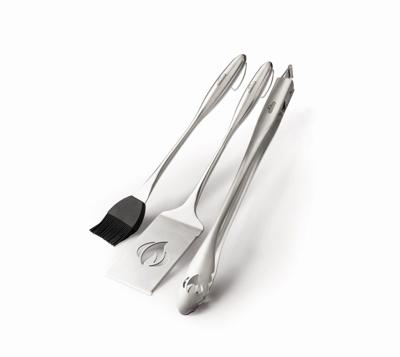 PRO gereedschapset van RVS, 3-delig - Napoleon grills