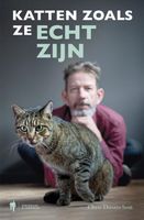 Katten zoals ze echt zijn - Chris Dusauchoit - ebook