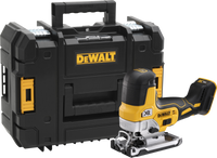 DeWALT DCS335NT electrische decoupeerzaag 3200 spm 2 kg - thumbnail