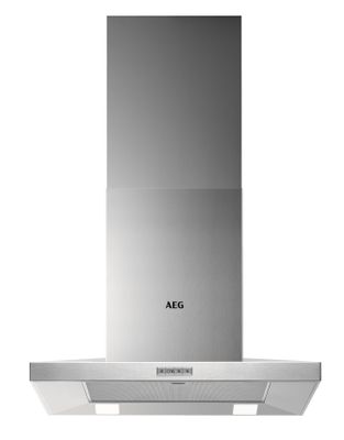 AEGDKB4650M Schouwkap Grijs