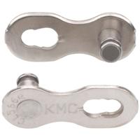 KMC ketting "e9" chain e9 122 links 1/2 x 11/128"