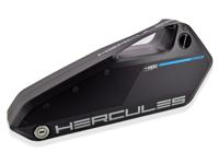 Hercules Bmz suntour down tube 17,5ah
