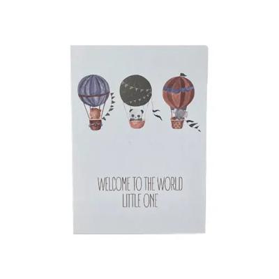 'Welcome little one' kopen? | FOR YOU GIFTS