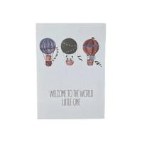 'Welcome little one' kopen? | FOR YOU GIFTS