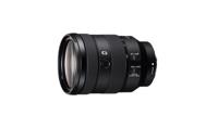 Sony SEL 24-105mm F4 OSS G