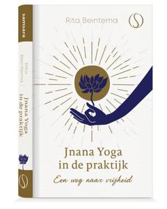 Jnana yoga in de praktijk (Hardback)