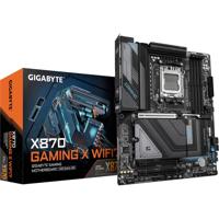 Gigabyte X870 Moederbord Socket AMD AM5 Vormfactor ATX