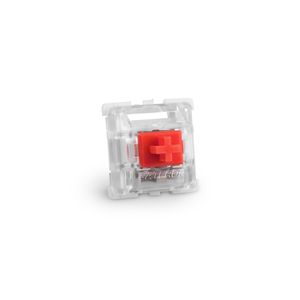 Sharkoon Switch Set Kailh BOX Red keyboard switches 35 stuks